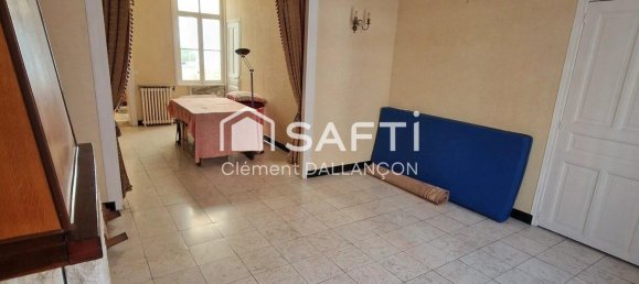 4 Schlafzimmer Haus in Saint-Quentin, France, Nr. 225490 2