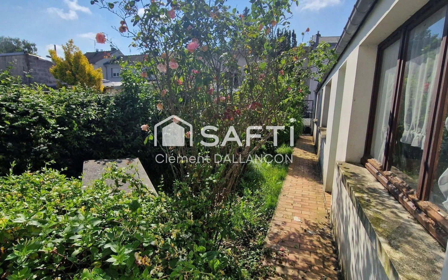 4 Schlafzimmer Haus in Saint-Quentin, France, Nr. 225490