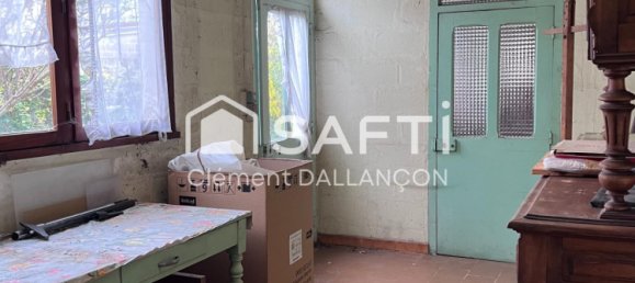 4 Schlafzimmer Haus in Saint-Quentin, France, Nr. 225490 12