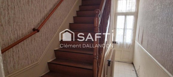 4 Schlafzimmer Haus in Saint-Quentin, France, Nr. 225490 6
