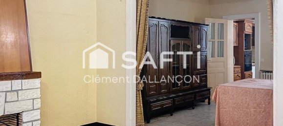 4 Schlafzimmer Haus in Saint-Quentin, France, Nr. 225490 4