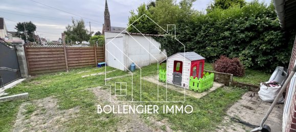 2 bedrooms House in Bethune, France No. 269358 8