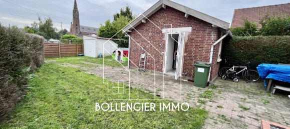 2 bedrooms House in Bethune, France No. 269358 6