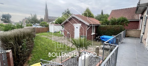 2 bedrooms House in Bethune, France No. 269358 5