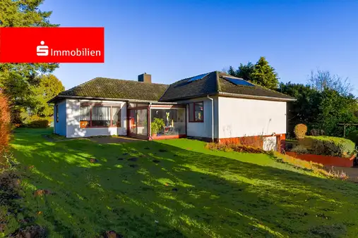 Casa de 3 dormitorios en Schleswig-Holstein, Germany No. 76328