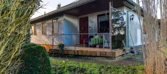 Casa de 3 dormitorios en Schleswig-Holstein, Germany No. 76328 3