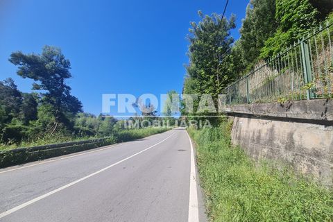 Terrain à Gondomar, Portugal No. 268344