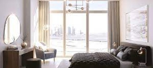 Studio in CREEK VIEWS II, Al Jaddaf, UAE, Nr. 60446 6