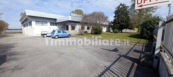 Склад с 5 комнатами в Спинея, Италия № 335128 4