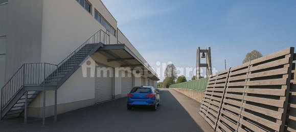 Склад с 5 комнатами в Спинея, Италия № 335128 5