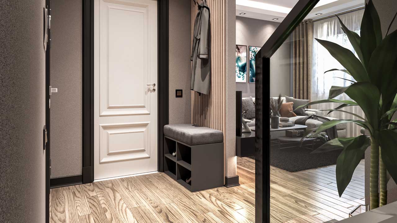 شقة 2+1 في Dream Homes Gazipasa, Gazipasa, Turkey رقم 38951