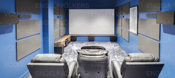 Дом с 4 спальнями в Париж, Франция № 346387 13