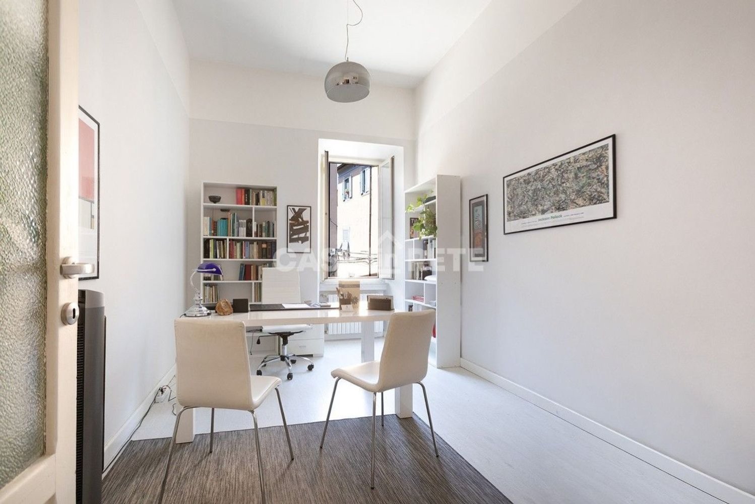 4-Zimmer Wohnung in Viterbo, Italy, Nr. 280070