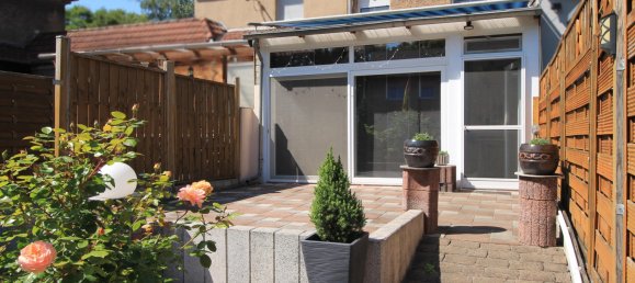 3غرفة تاون هاوس في Wesel, Germany رقم 305634 2