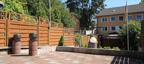 3غرفة تاون هاوس في Wesel, Germany رقم 305634 3