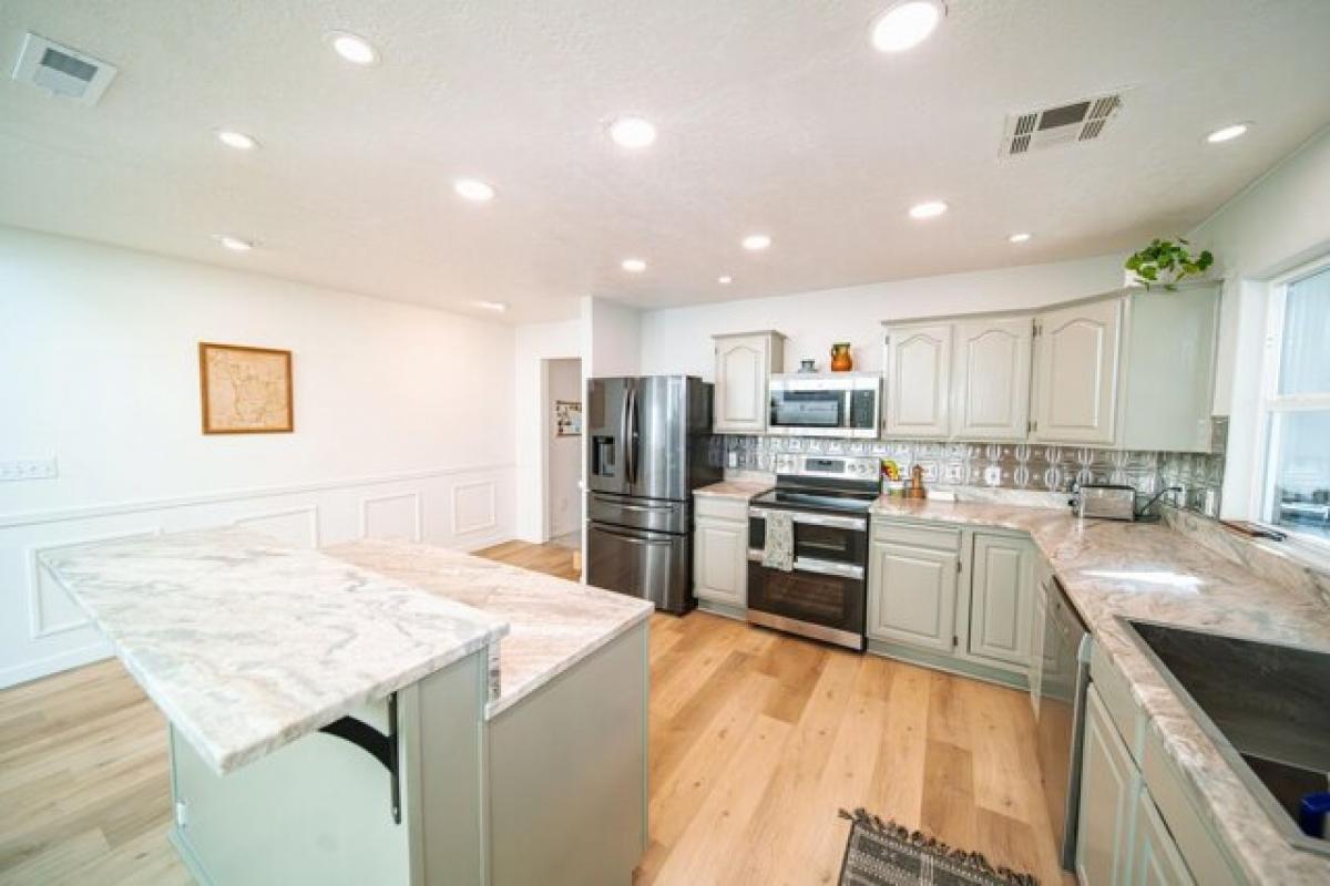 5 bedrooms House in Toquerville, USA No. 392861