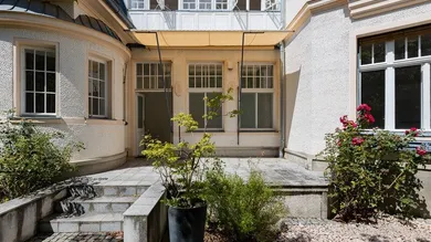 10 rooms Villa in Modling, Austria No. 256664