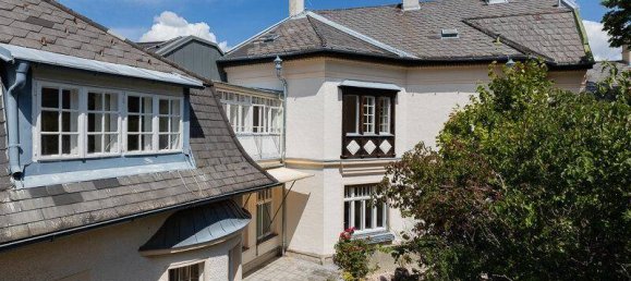 10 rooms Villa in Modling, Austria No. 256664 19