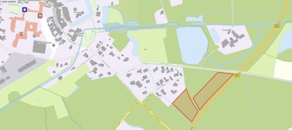Land in Viersen, Germany No. 354903 2