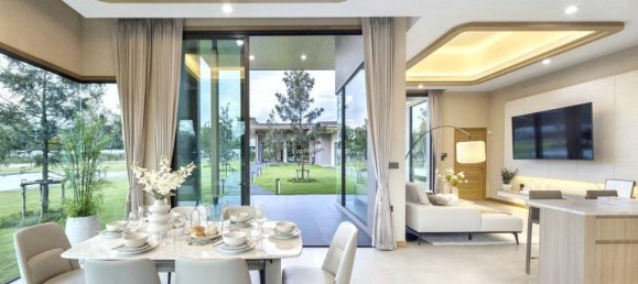 3 bedrooms Villa in Pattaya, Thailand No. 59404 5