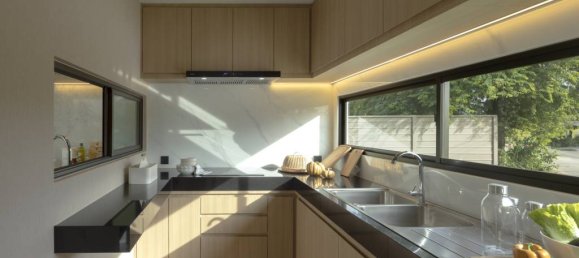 3 bedrooms Villa in Pattaya, Thailand No. 59404 2