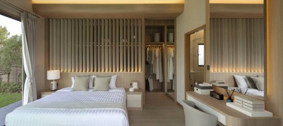 3 bedrooms Villa in Pattaya, Thailand No. 59404 9