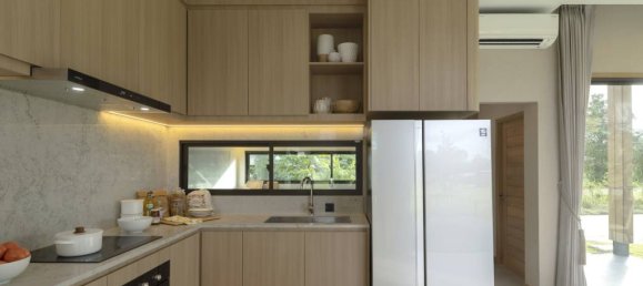 3 bedrooms Villa in Pattaya, Thailand No. 59404 3