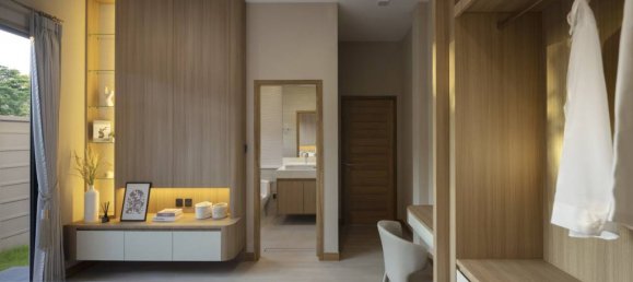 3 bedrooms Villa in Pattaya, Thailand No. 59404 8