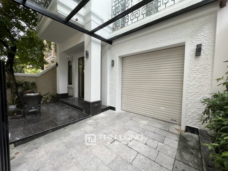 5 chambres Maison à Tay Ho, Vietnam No. 537