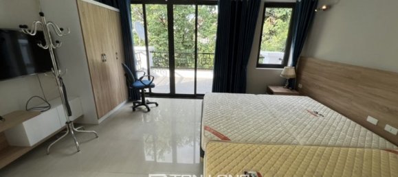 5 chambres Maison à Tay Ho, Vietnam No. 537 16