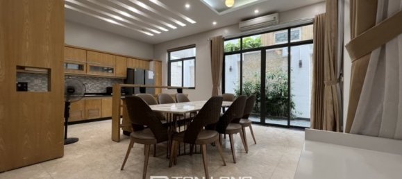 5 chambres Maison à Tay Ho, Vietnam No. 537 9