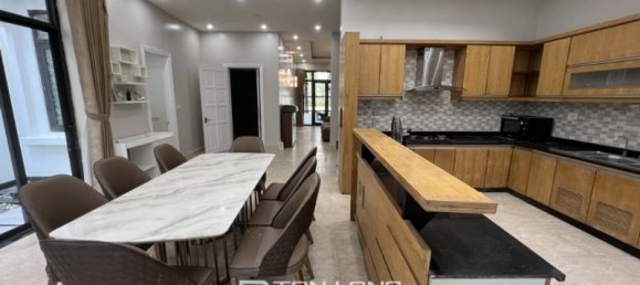 5 chambres Maison à Tay Ho, Vietnam No. 537 12