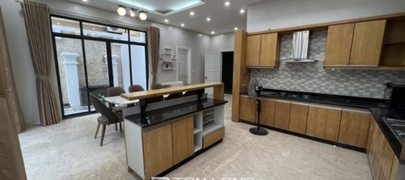 5 chambres Maison à Tay Ho, Vietnam No. 537 13