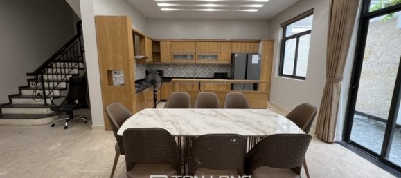 5 chambres Maison à Tay Ho, Vietnam No. 537 10