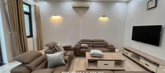 5 chambres Maison à Tay Ho, Vietnam No. 537 5