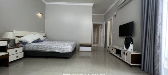 5 chambres Maison à Tay Ho, Vietnam No. 537 23