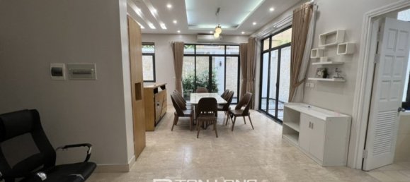 5 chambres Maison à Tay Ho, Vietnam No. 537 7