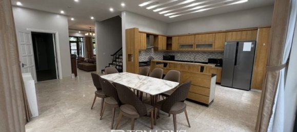 5 chambres Maison à Tay Ho, Vietnam No. 537 11