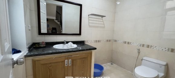 5 chambres Maison à Tay Ho, Vietnam No. 537 30