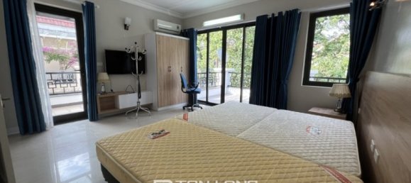 5 chambres Maison à Tay Ho, Vietnam No. 537 15