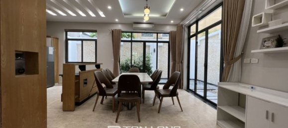 5 chambres Maison à Tay Ho, Vietnam No. 537 8