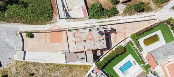 5 bedrooms House in Nazare, Portugal No. 140740 5