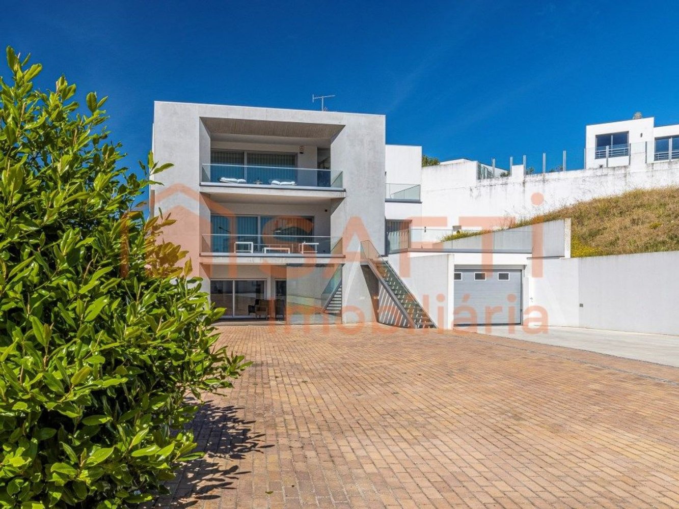 5 bedrooms House in Nazare, Portugal No. 140740