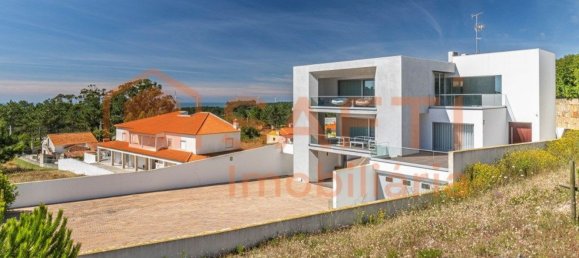 5 bedrooms House in Nazare, Portugal No. 140740 12
