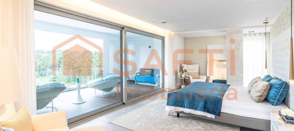 5 bedrooms House in Nazare, Portugal No. 140740 42