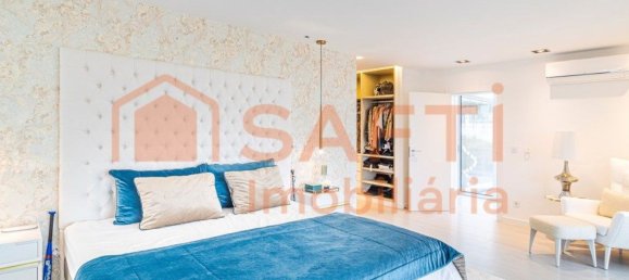 5 bedrooms House in Nazare, Portugal No. 140740 45