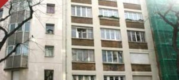 Studio in Paris, France No. 144791 2