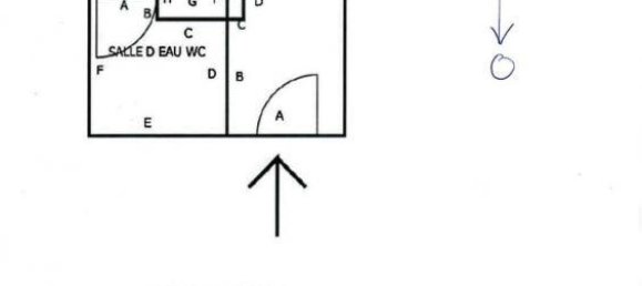 Studio in Paris, France No. 144791 4