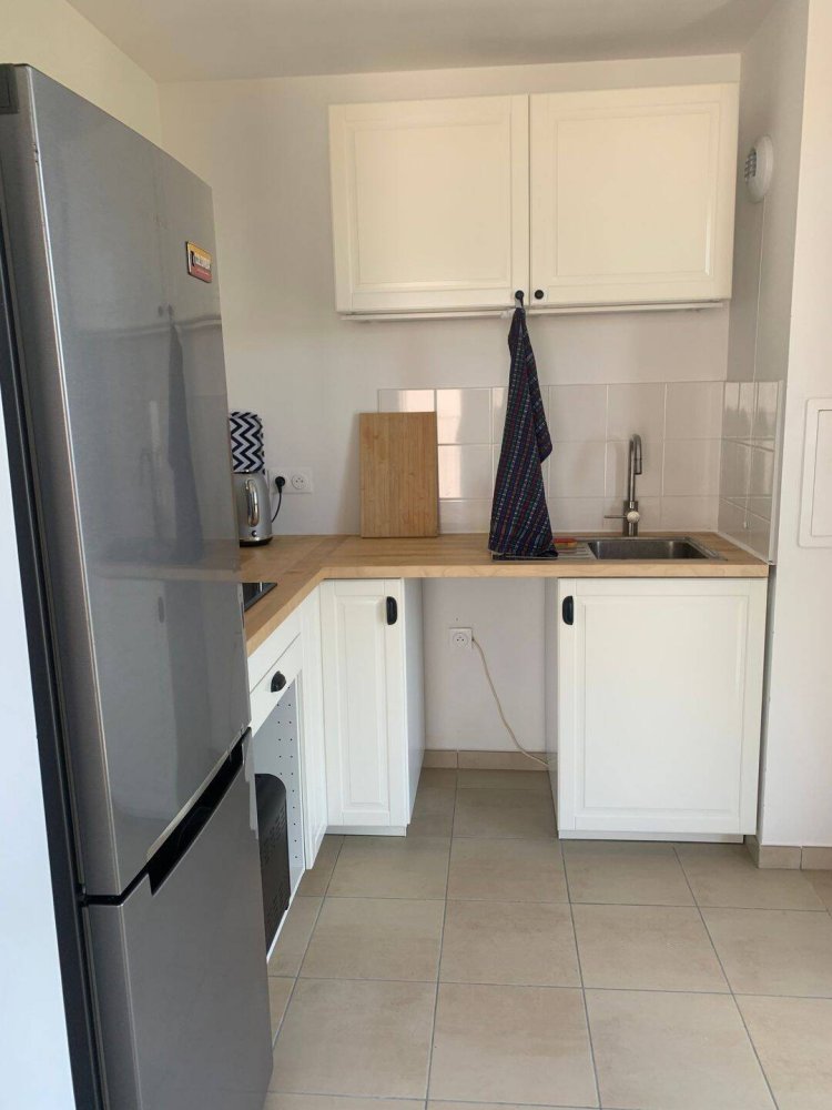 2 bedrooms Apartment in Bobigny, France No. 328043