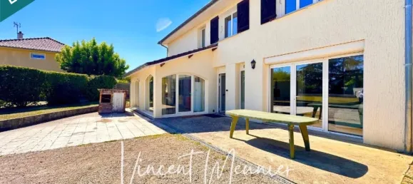 7 غرف نوم منزل في Ain, France رقم 351176 18